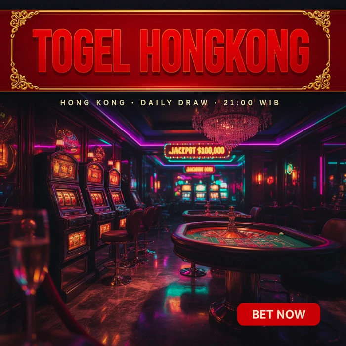 Kelas game development berbasis Togel Hongkong di Enjiner