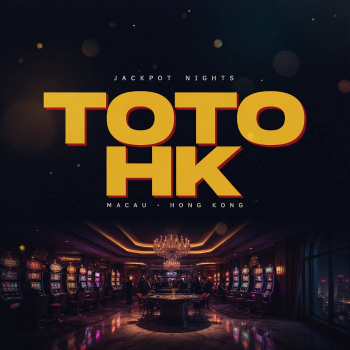 Kelas strategi Toto HK di Enjiner