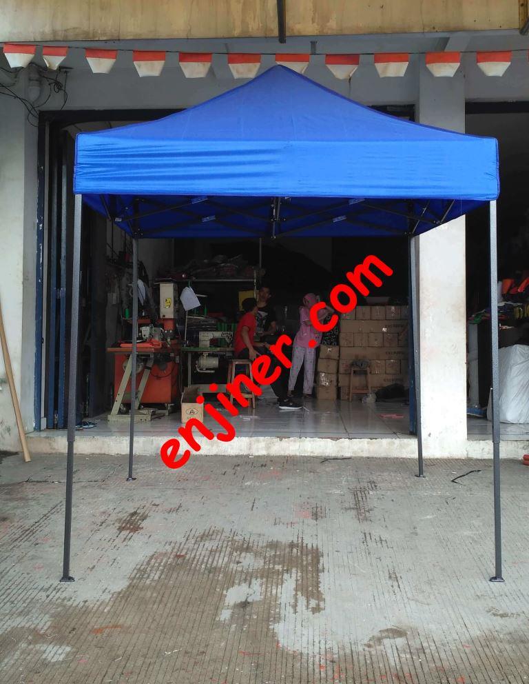 âˆš JUAL TENDA LIPAT / MURAH / BEKAS / DAGANG / 2X2 / 2X3 / 3X3